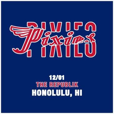 Pixies