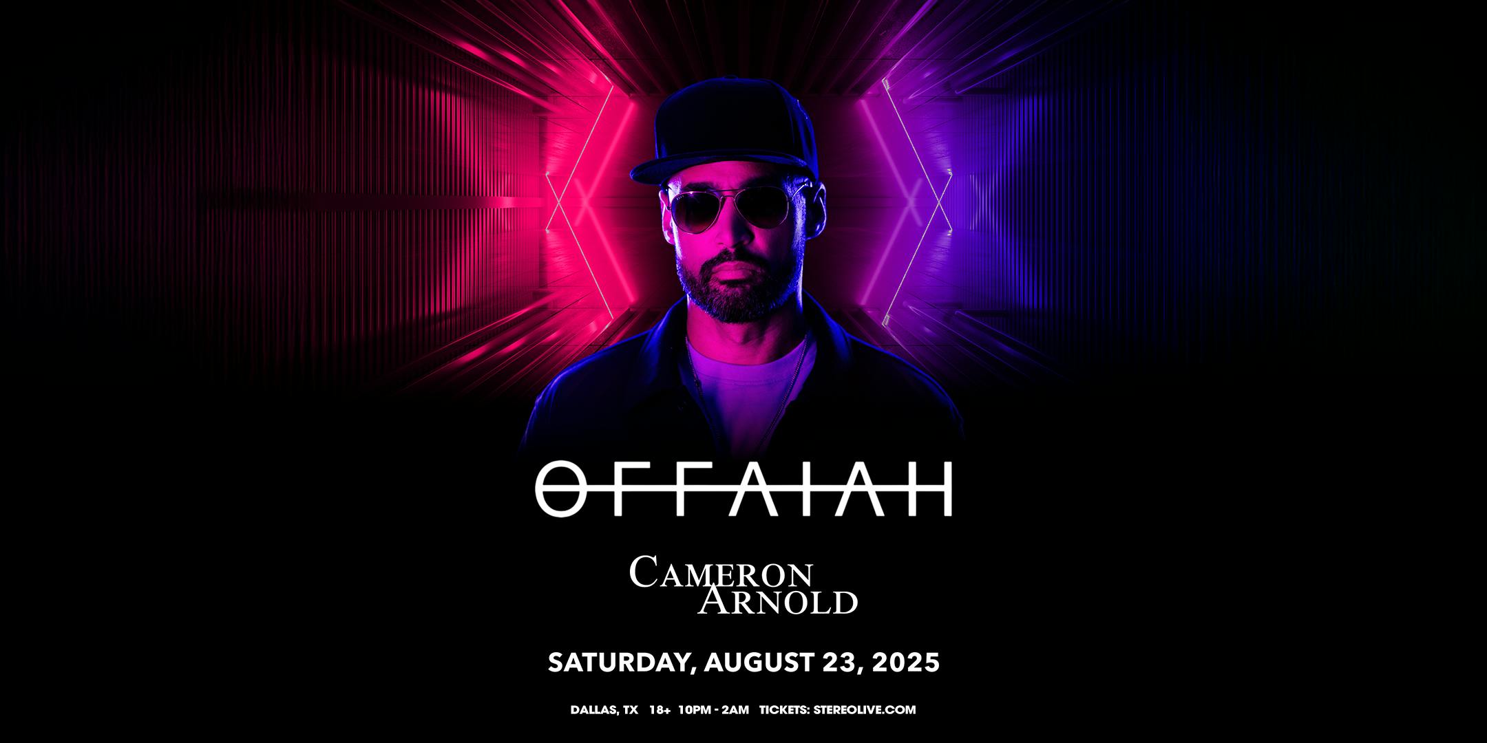 OFFAIAH