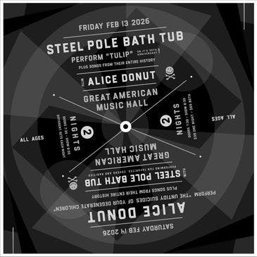 Great American Music Hall