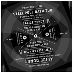 Great American Music Hall