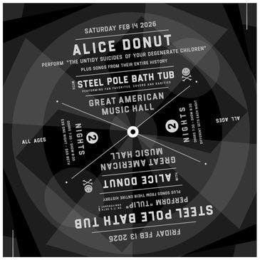 Great American Music Hall