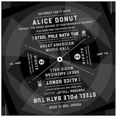 Great American Music Hall