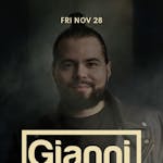 Somewhere Nowhere (Night)