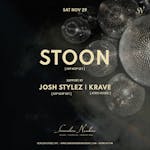 Somewhere Nowhere (Night)