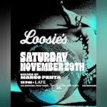 Loosie's