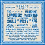 Dreamy Draw Music Festival