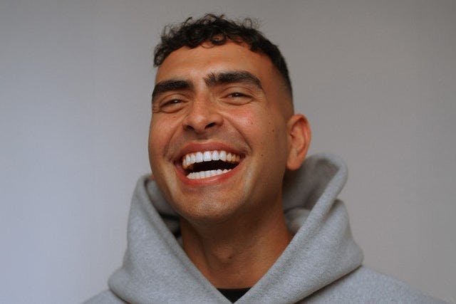 Sammy Virji - North America Tour Part Two