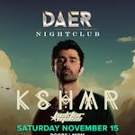 Daer Nightclub