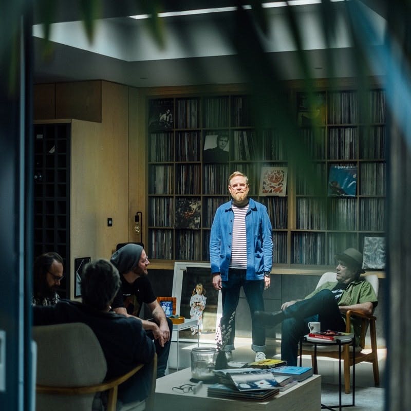 Islington Assembly Hall