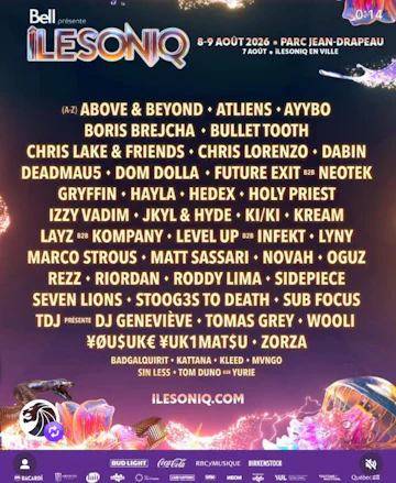 ILESONIQ
