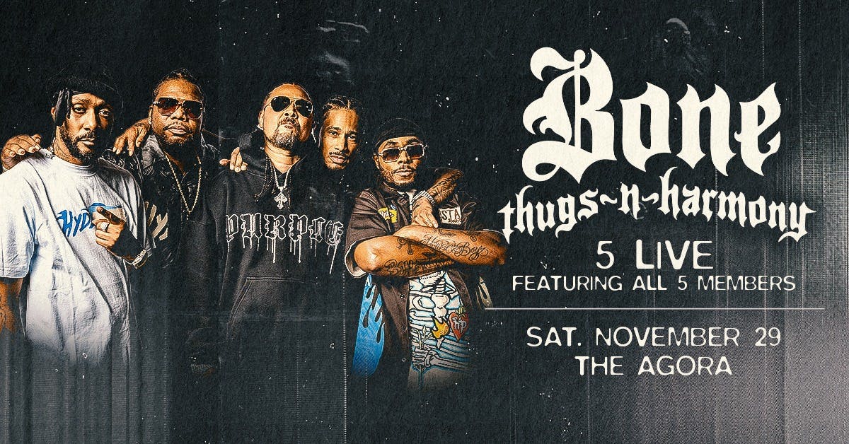 Bone Thugs-N-Harmony