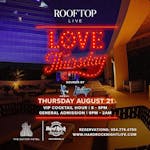 Rooftop Live