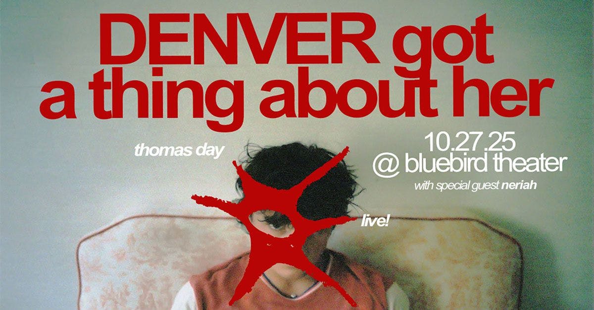 Thomas Day