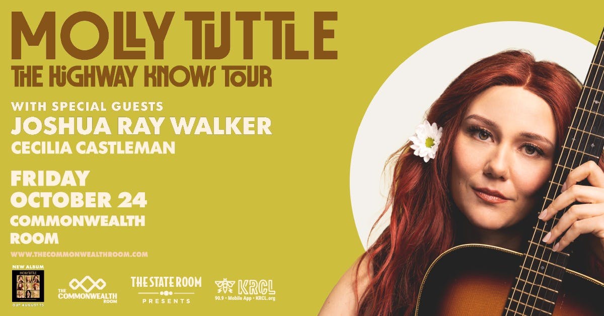Molly Tuttle