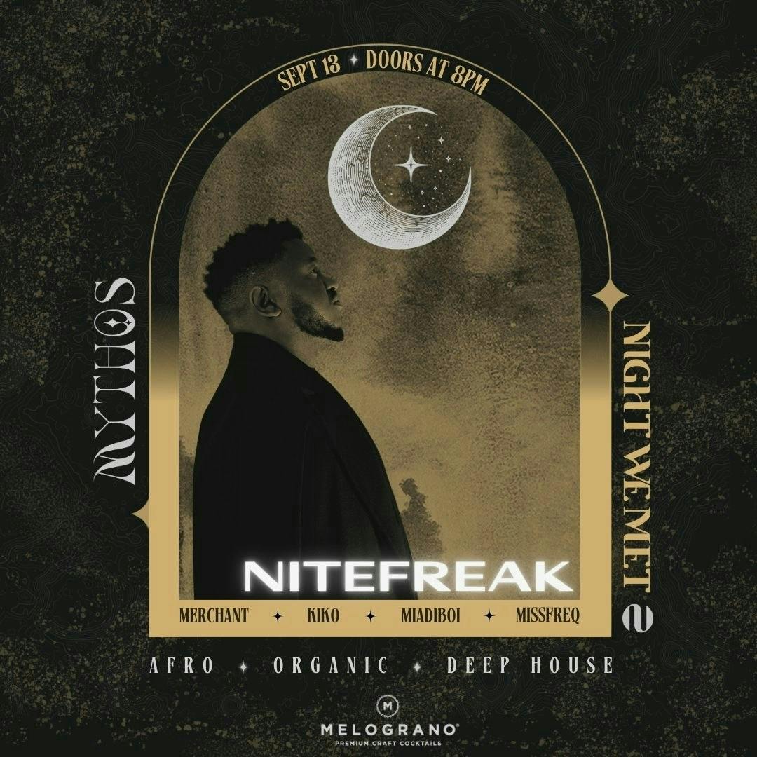 Mythos ft. Nitefreak