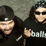 The Intersection The Stache