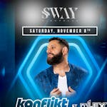 Sway Nightclub