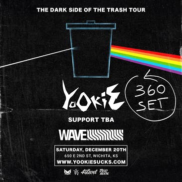 YOOKiE