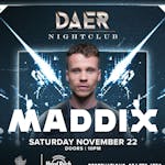 Daer Nightclub