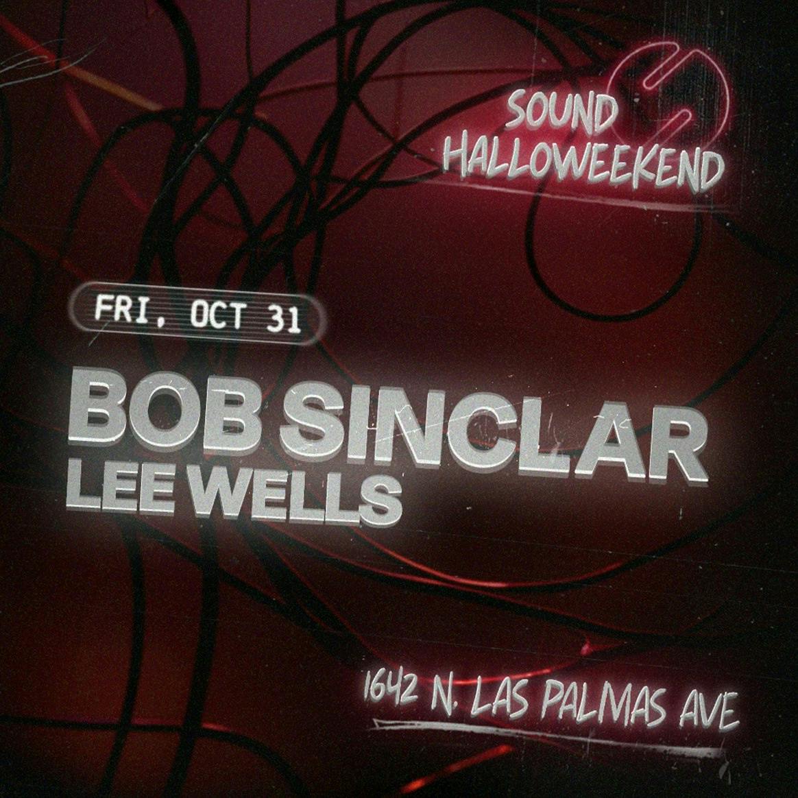 Bob Sinclar