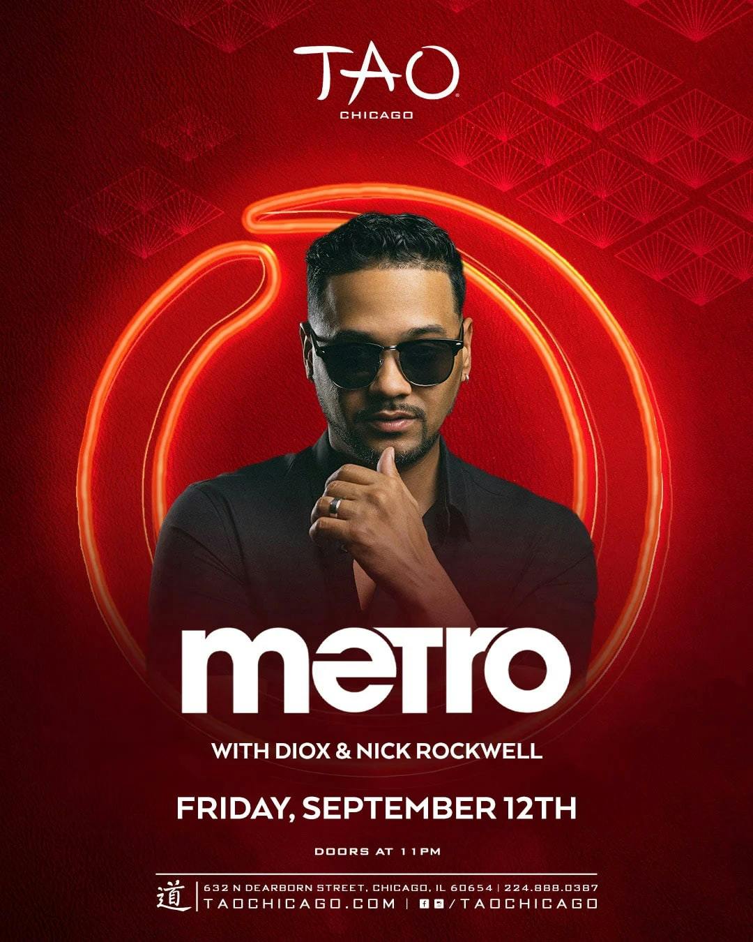 Metro