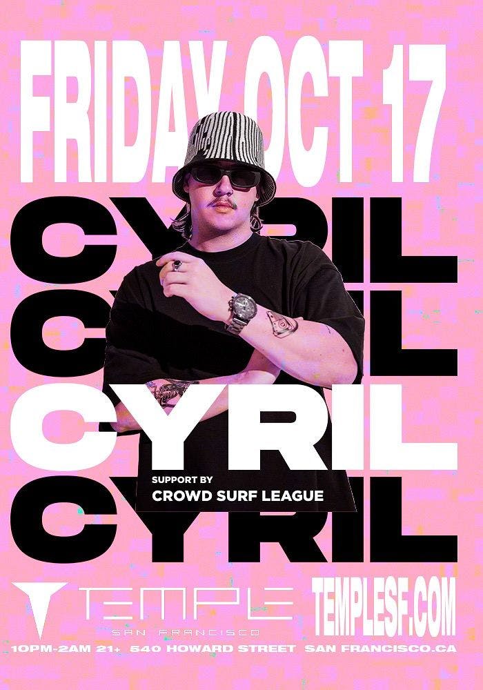 Cyril