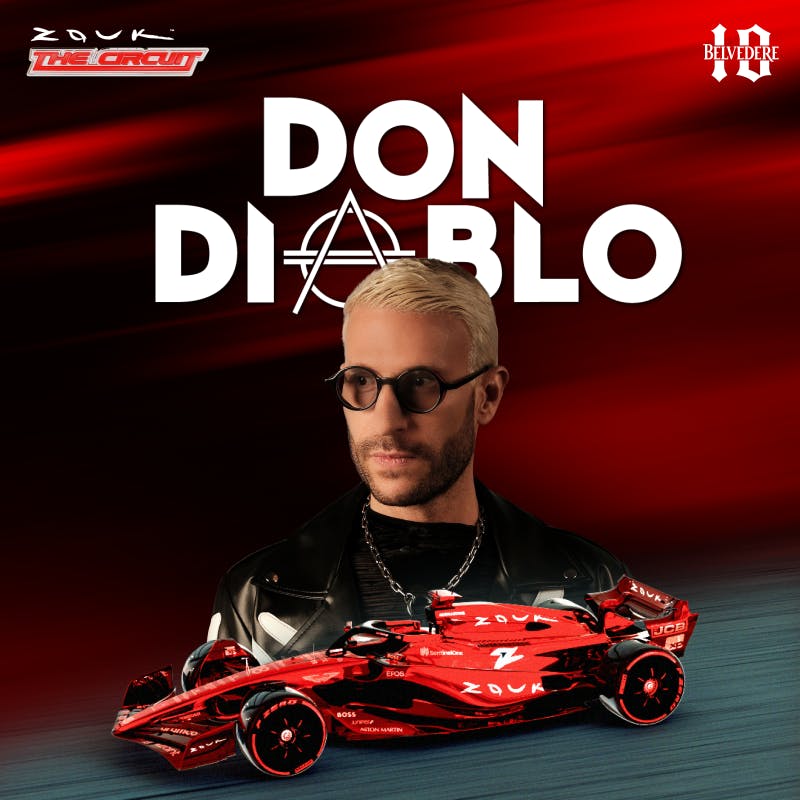 Don Diablo