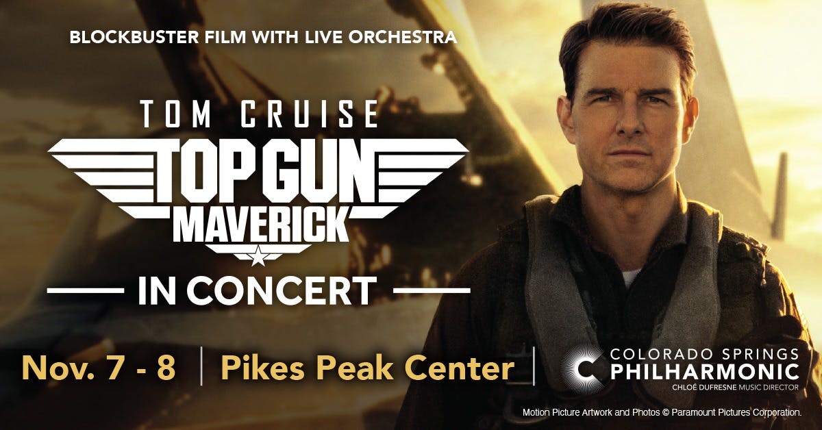 Top Gun: Maverick - Saturday