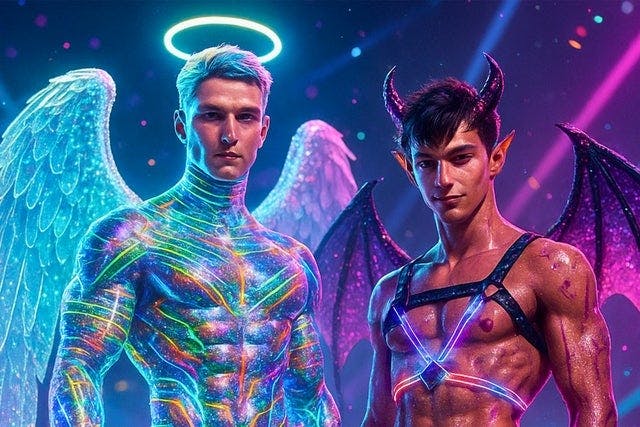 SINcinnati Circuit Party Weekend