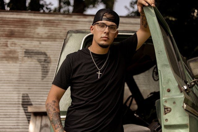 WYCD Presents: Chase Matthew - Holdin' It Down Tour 2025