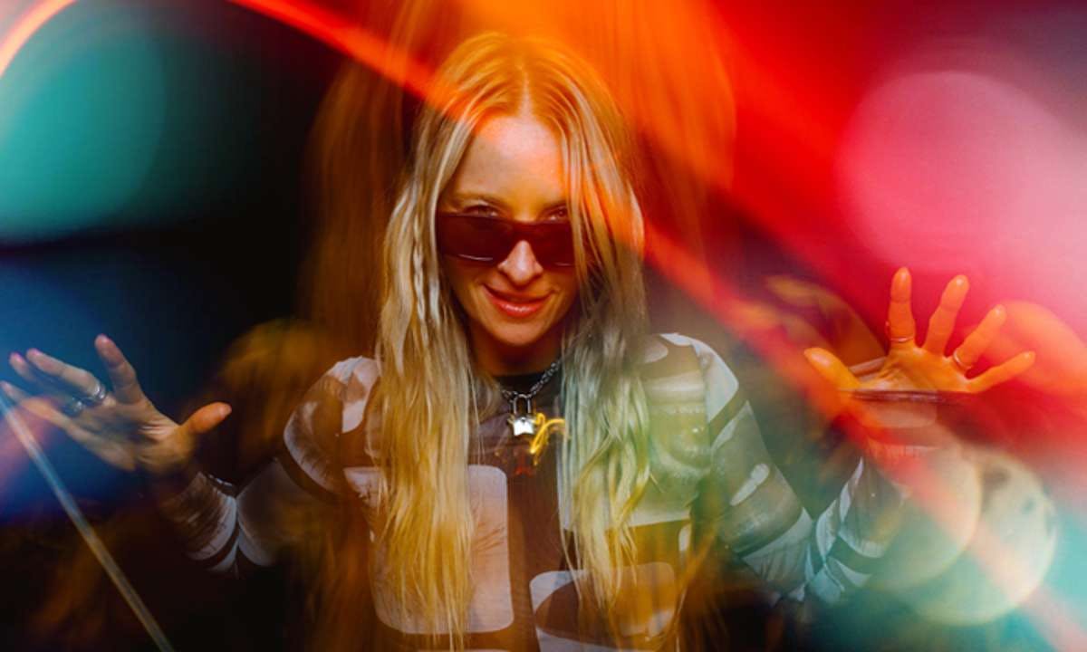 Maddy O'Neal - Creatures Of My Mind