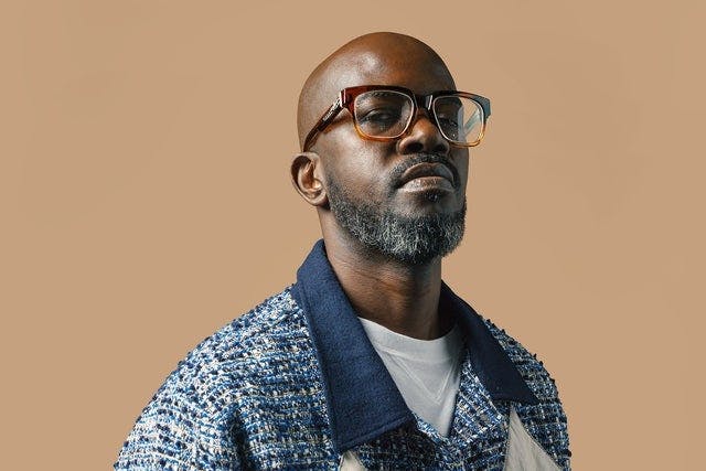 Black Coffee