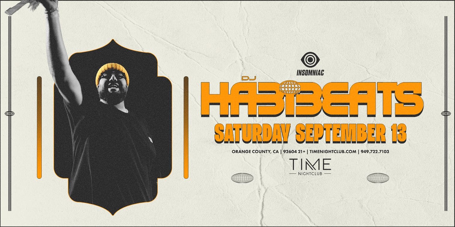 DJ Habibeats
