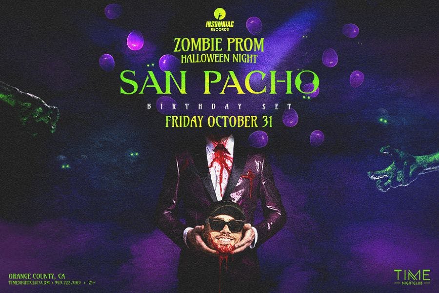 San Pacho