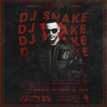 DJ Snake