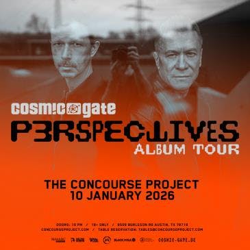 The Concourse Project