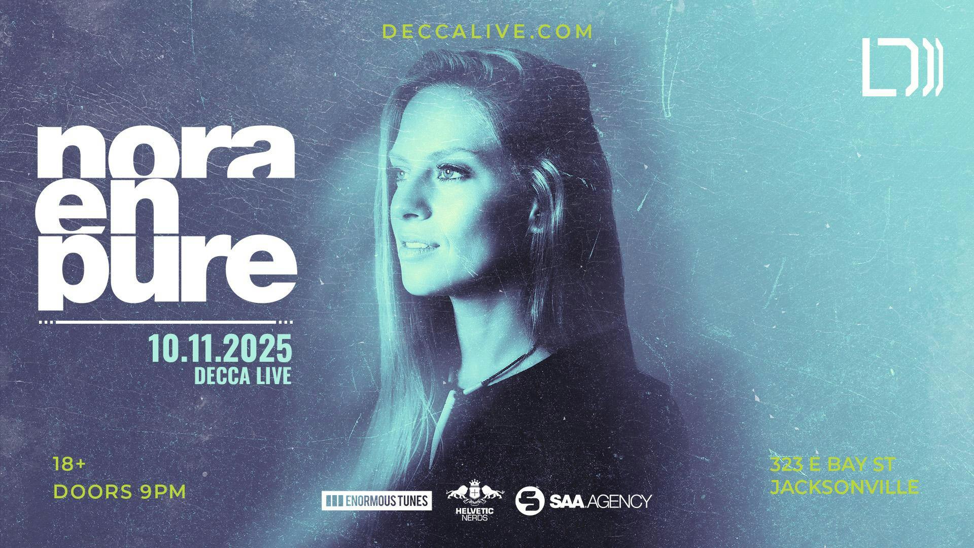Nora En Pure