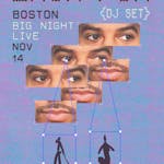 Big Night Live
