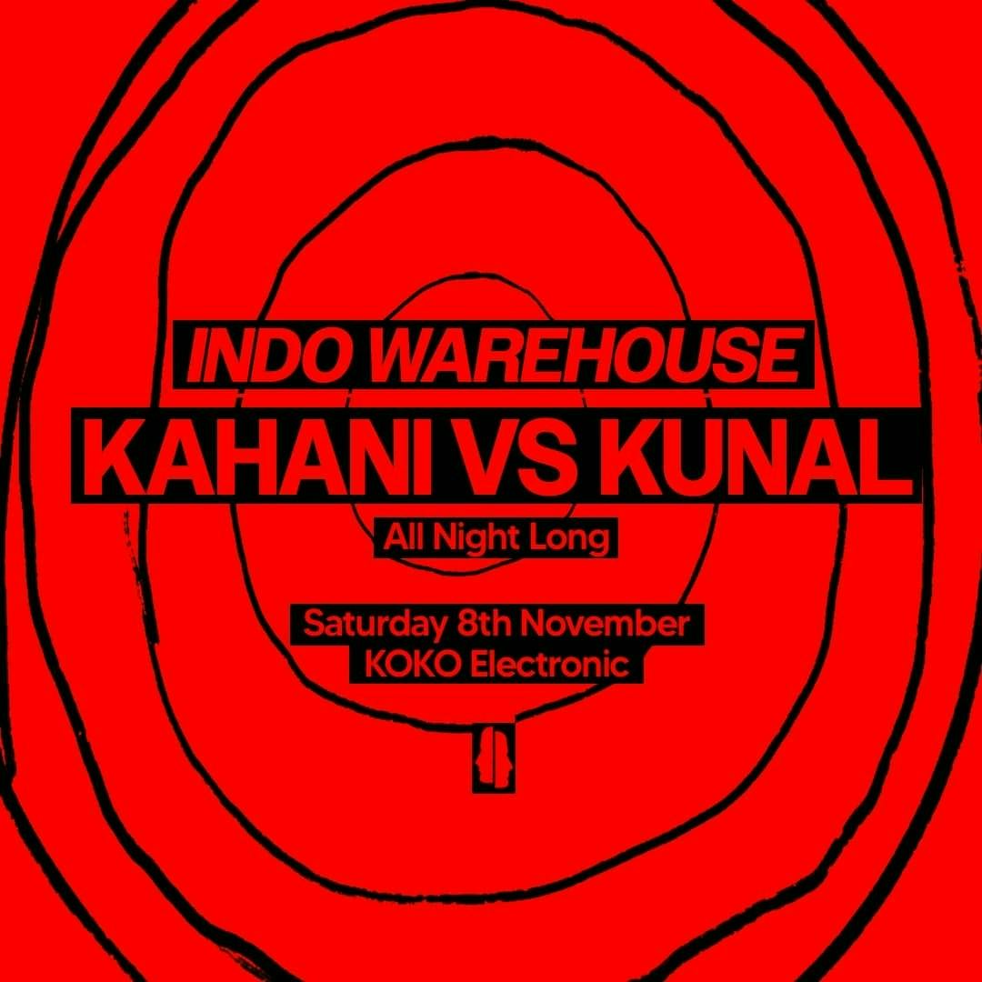 KOKO Electronic: Indo Warehouse - Kahani vs Kunal Merchant