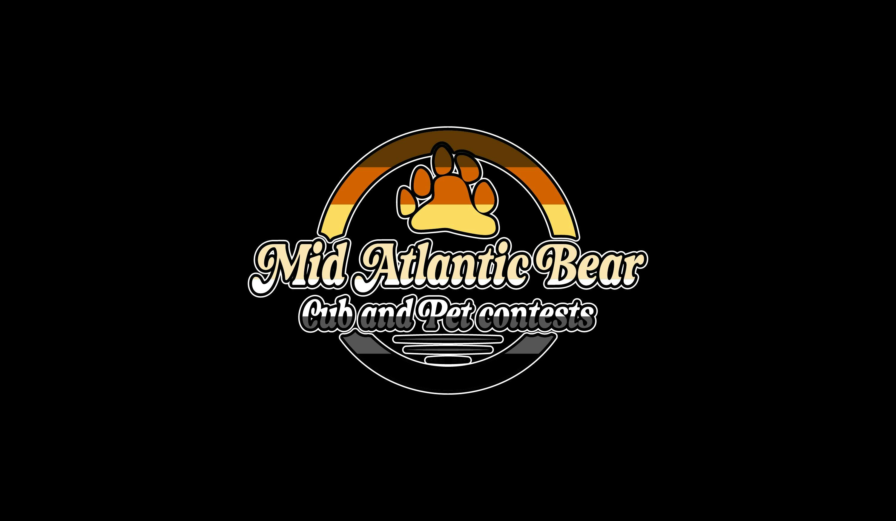 Mid Atlantic Bear, Cub And Pet Contest