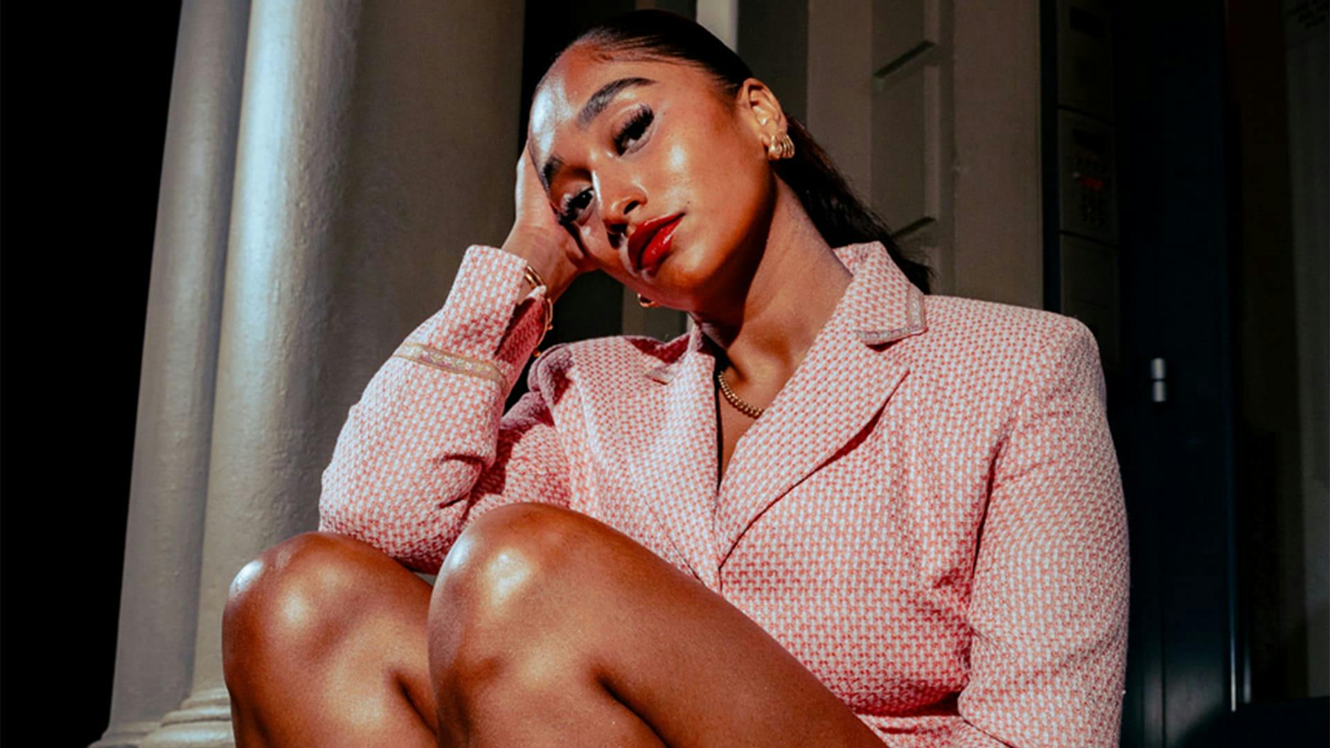 Zeyzey And Motion Present: Shifa Ligero And More!