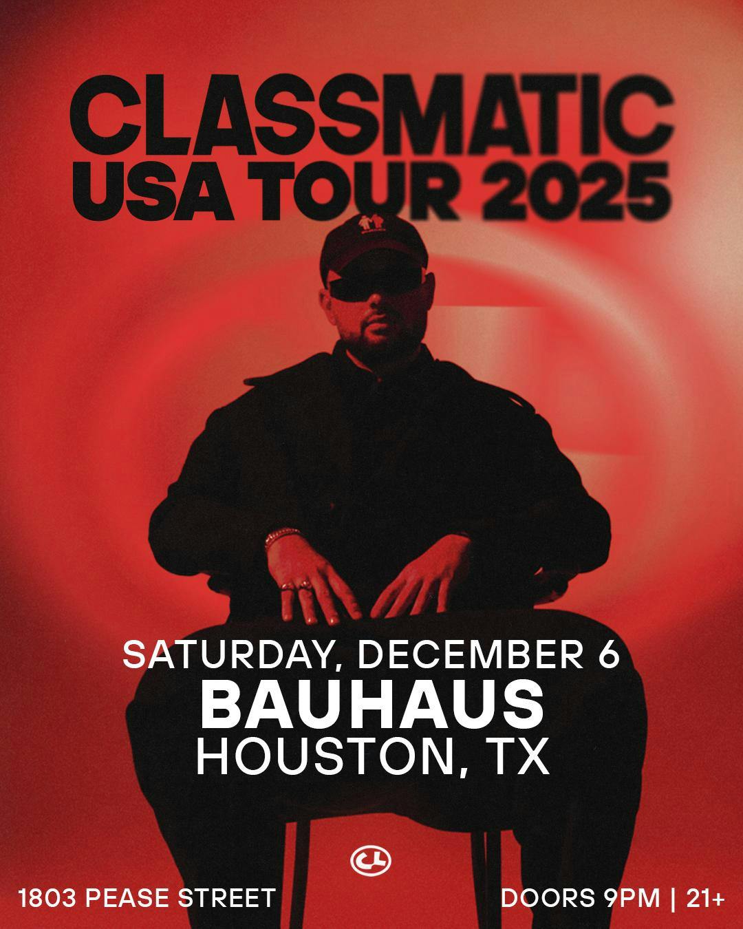 CLASSMATIC Houston