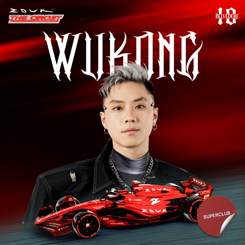 Wukong