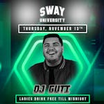 Sway Nightclub