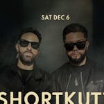 Somewhere Nowhere (Night)