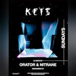 Keys Nightclub