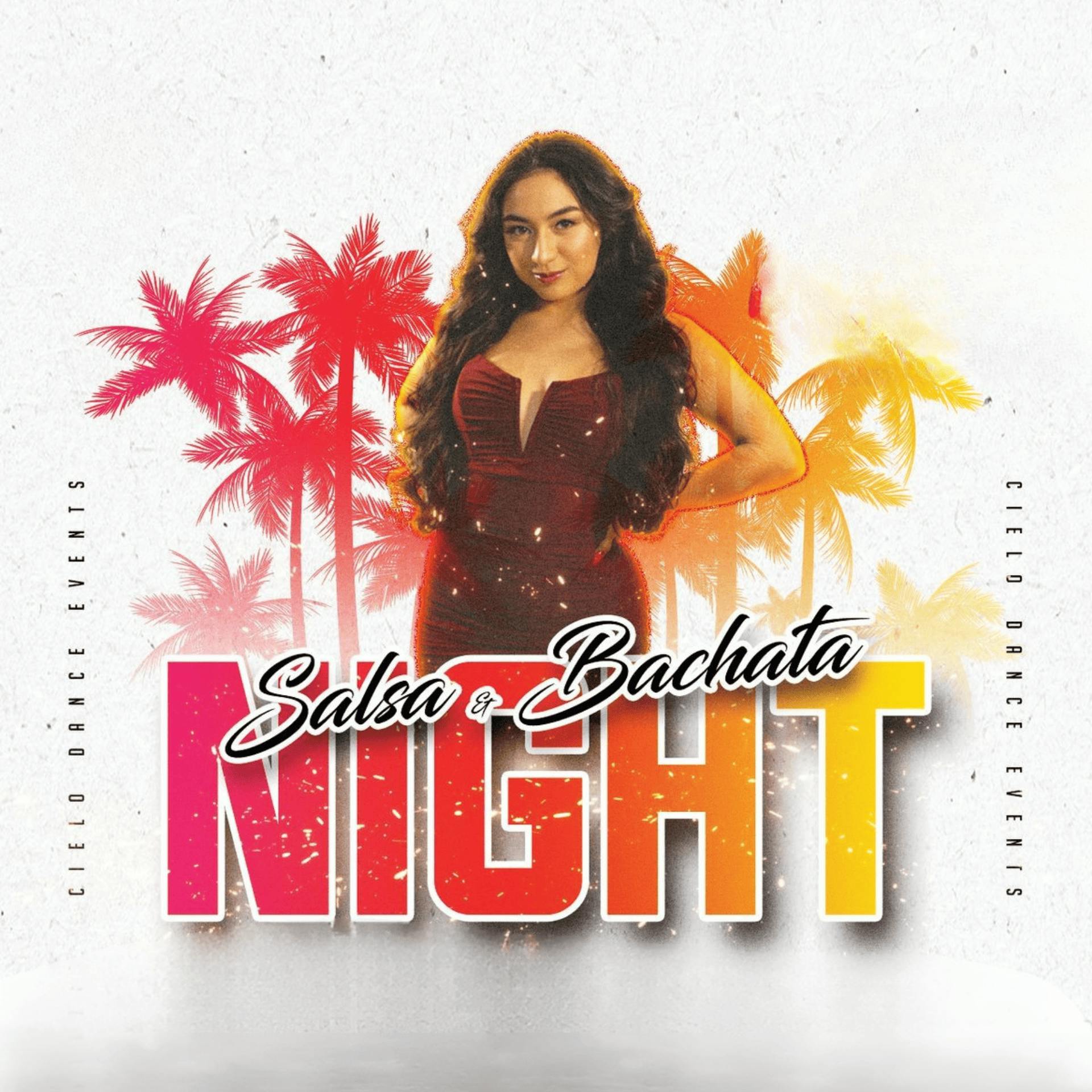 Salsa & Bachata Night – Dance Classes & Social at Sevilla Costa Mesa