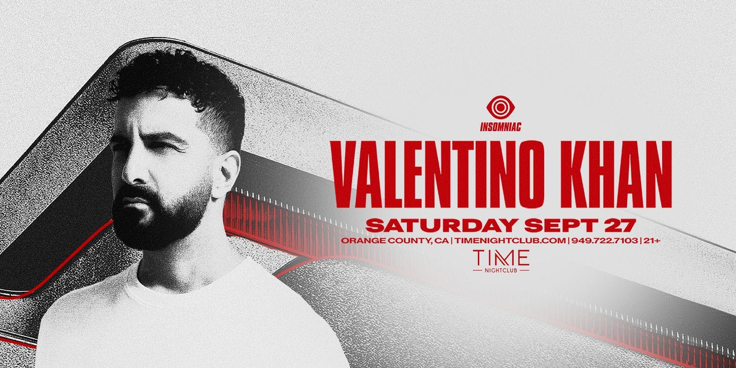 Valentino Khan