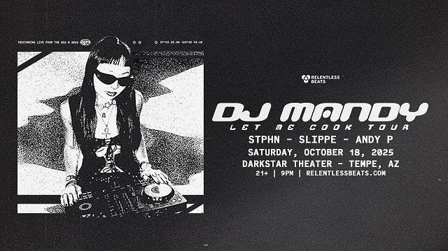 DJ Mandy
