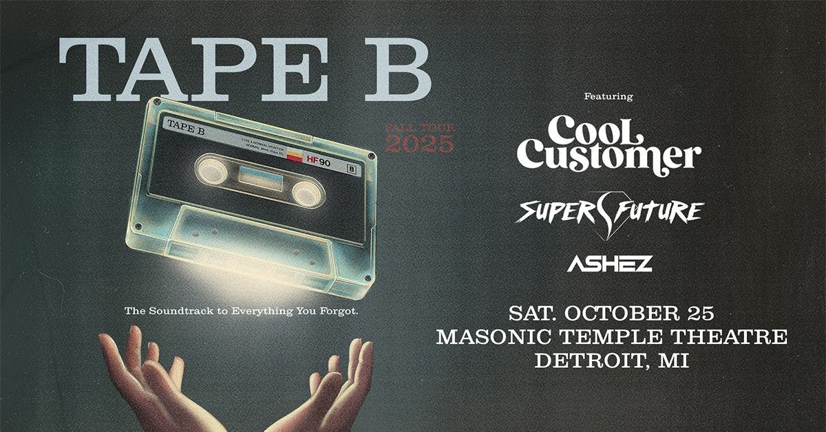 Tape B